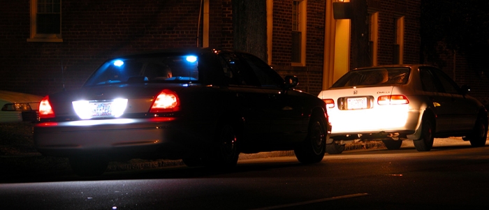 Have you been pulled over or arrested for a Traffic Offense? We can help!